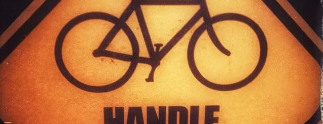 HandleBar is one of St. Louis '14.