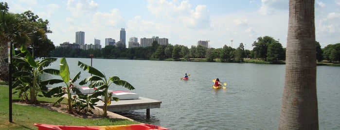 Live Love Paddle is one of austin.