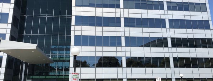 Oracle is one of Oracle Offices Around The World.