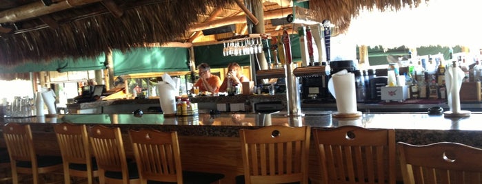 Boondock's Grille & Drafthouse is one of Key West Essentials.