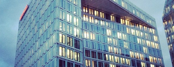Corporate