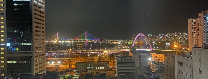 토요코인 is one of 釜山.