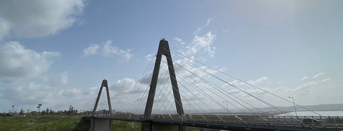 道の駅 内灘サンセットパーク is one of 富山金沢.