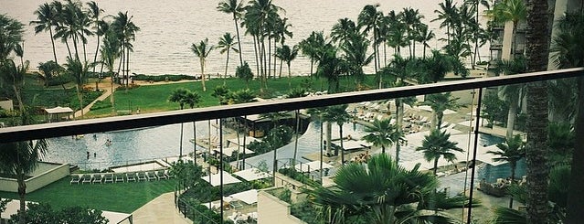 Andaz Maui At Wailea Resort - a concept by Hyatt is one of Maui.