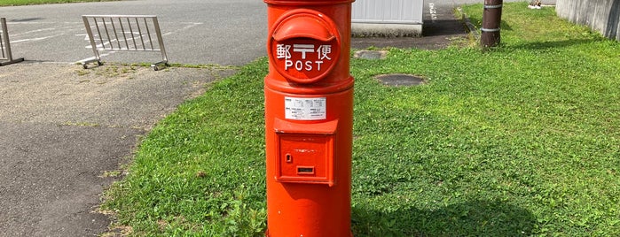 道の駅 からむし織の里しょうわ is one of 訪問した道の駅.