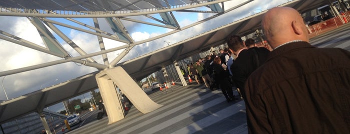 Taxi Rank is one of Adelaide.