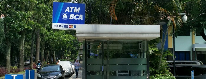 ATM BCA Kopma UB is one of malang.