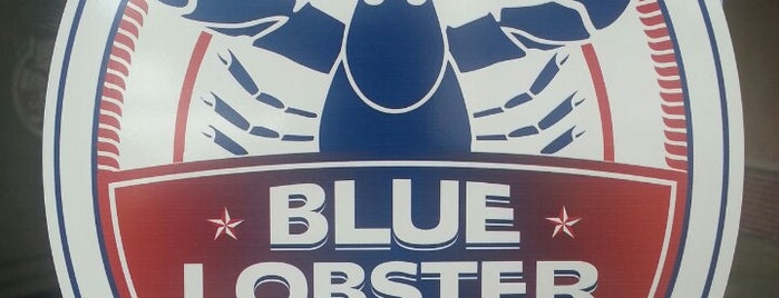 Blue Lobster Brewing Company is one of New England breweries to visit.