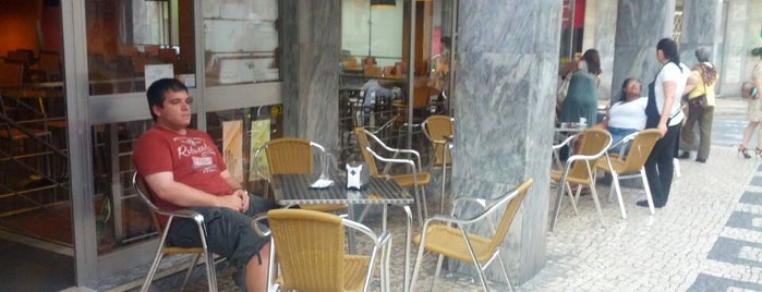 Café Célia is one of Thomas 님이 좋아한 장소.