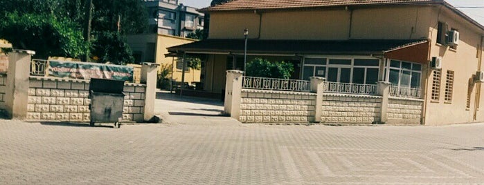 Mustafalı Camii is one of Murat’s Liked Places.