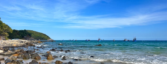 Bãi Dài is one of Vietnam beaches.