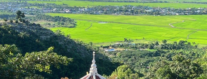 suối đỗ is one of Nha Trang Trip.