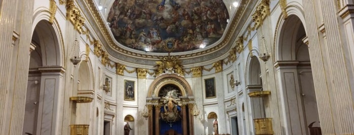 Catedral Segorbe is one of Turismo y gastronomía en el Alto Palancia.