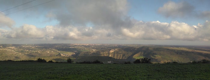 La Dimora Di Spartivento is one of Ragusa.