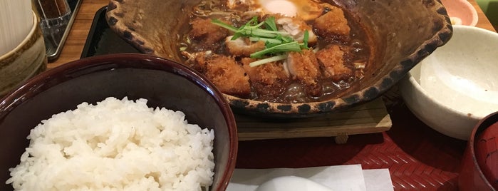 Must-visit Food in 横浜市都筑区