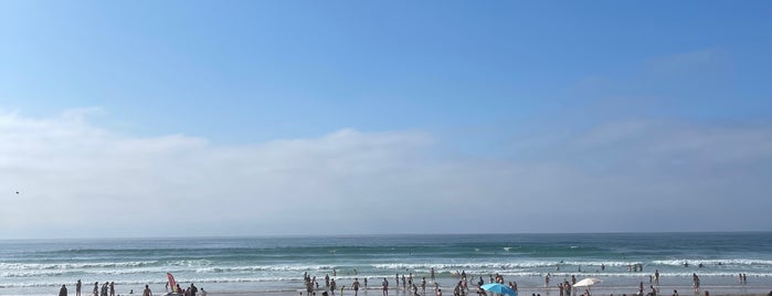 Playa de Merón is one of Playas molonas.