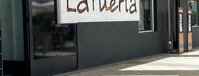 La Puerta is one of Top picks for Bars.