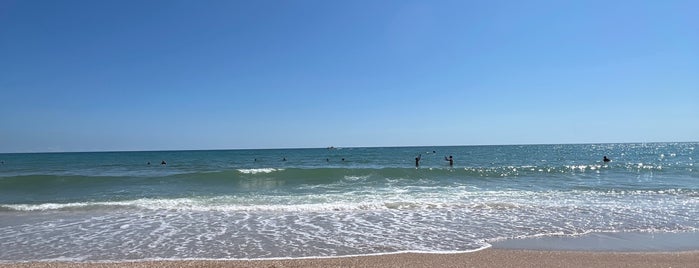 Playa de la Goleta is one of Playas de la Comunidad Valenciana.