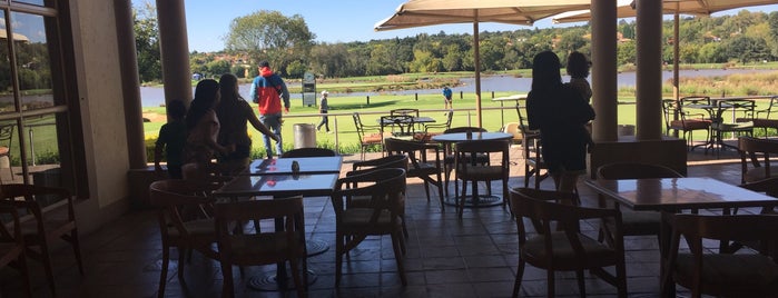 Centurion Golf Club is one of Melis’s Liked Places.