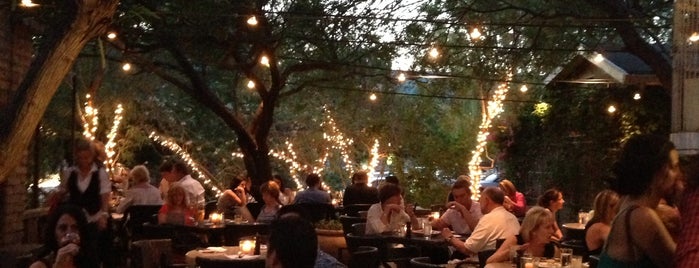 Chelsea's Kitchen is one of PHX Patios in The Valley.