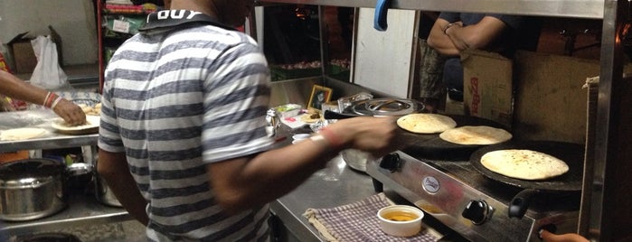 Swadsalai is one of Chennai eatouts.