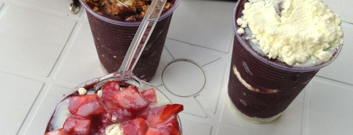 Açaí Patos is one of Natália 님이 저장한 장소.