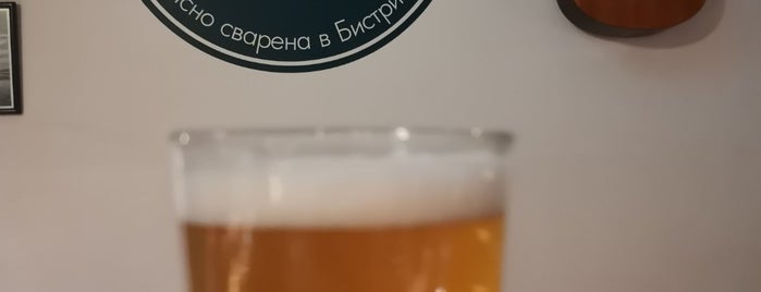Tap locàl is one of Craft Beer in Sofia, Bulgaria.