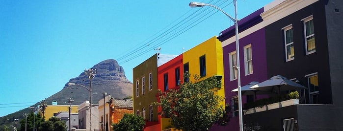Cape Town Day 5: Culture