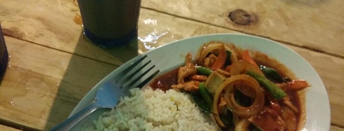 Restoran Bumbong Lima is one of Makan @Utara #9.