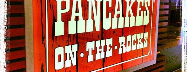 Pancakes on the Rocks is one of SYD MEL 2019.