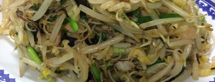 丸玉食堂 is one of 麺ずクラブ.