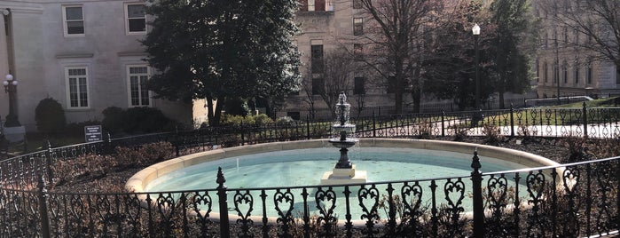 The 15 Best Places for Picnics in Richmond