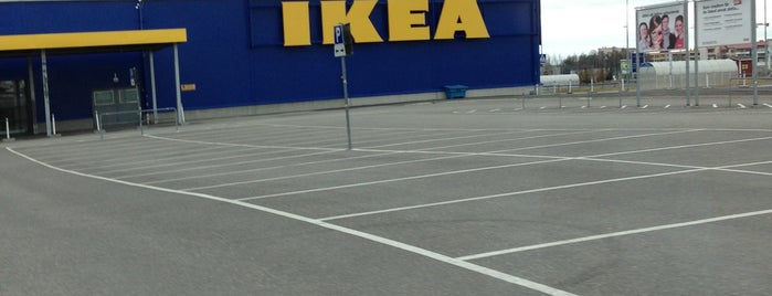 IKEA is one of IKEA.