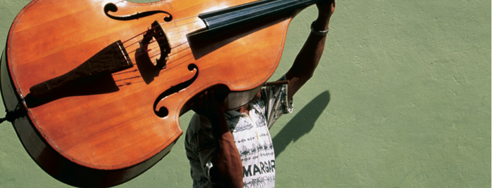 Havana is one of Best Winter Cities.