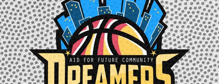 Aid For Future Community Dreamers is one of Hollywood - Things to do.