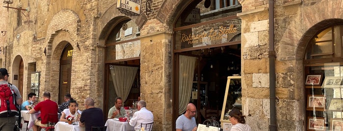 La Stella Ristorante is one of Ico’s Liked Places.