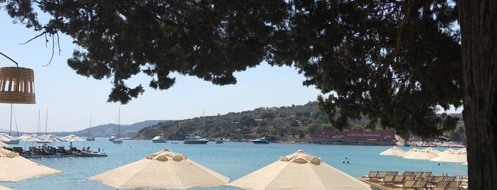 Cozy Beach is one of Çeşme alaçatı.