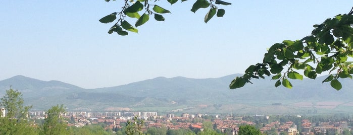 Botevgrad is one of Visited Cities.