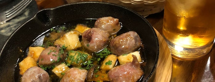 イタリア倶楽部 is one of Cucina Italiana.