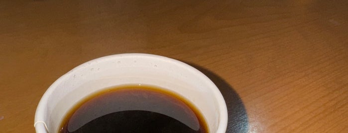 Aserah is one of Coffee ☕️ RUH3.