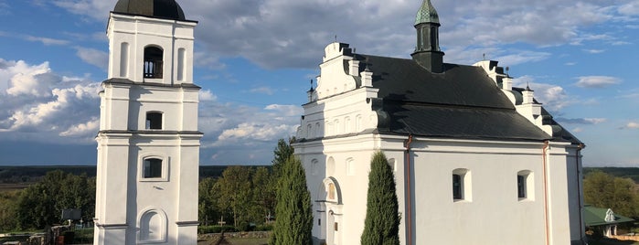 Церква Усипальниця Хмельницького is one of Україна.
