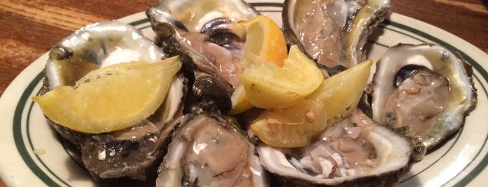 Original Oyster House is one of Food Worth Stopping For.