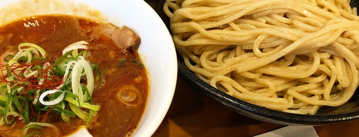 つけ麺 なごむ is one of ラーメン.