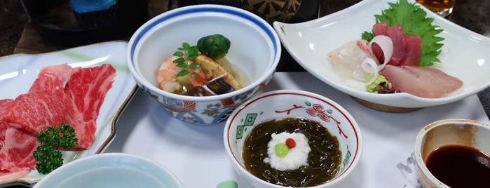 銀ちろ 本店 is one of 和食2.
