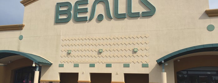 Bealls Florida - Closed is one of shopping.