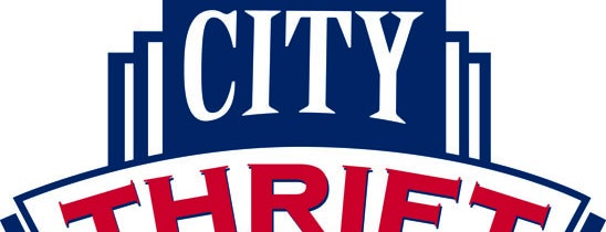 City Thrift is one of Florida.