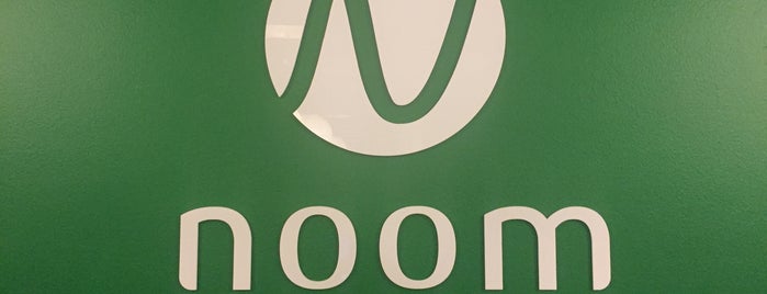Noom Inc. is one of Private Room.