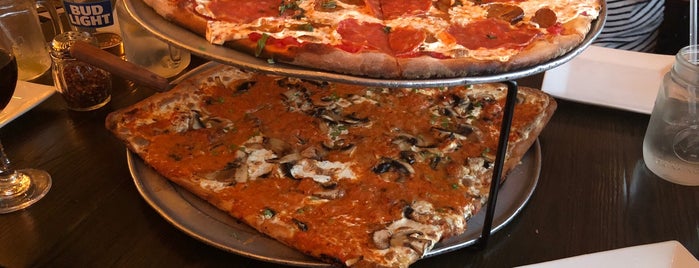 The Pizza Parlor is one of Guide to Staten Island's best spots.