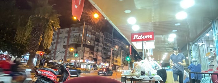 Edem is one of Tuba Ergün.