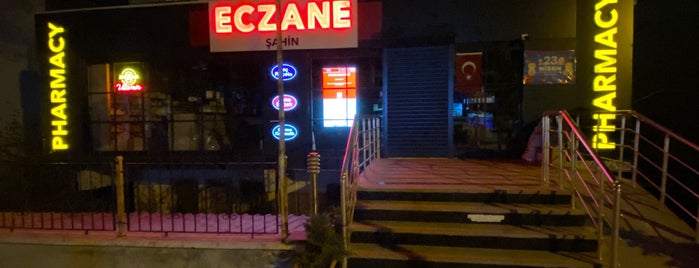 the 15 best pharmacies in ankara